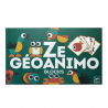 CONSTRUCCIÓN ZE GEOANIMO