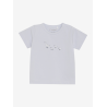 T-SHIRT FIXONI GRIS