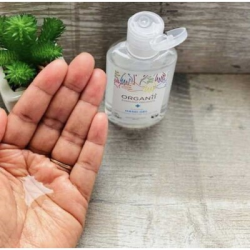 GEL DESINFECTANTE PARA...