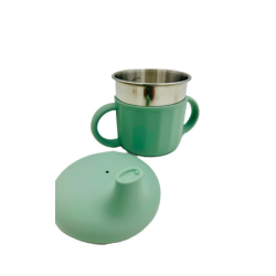 TAZA DE APRENDIZAJE DE...