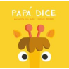 PAPA DICE MAZO, MARGARITA DEL / MORENO, CECILIA (IL. )