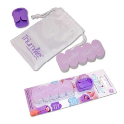 LIMA PARA UÑAS BABY...