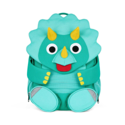 MOCHILA 3-5 AÑOS AFFENZAHN...