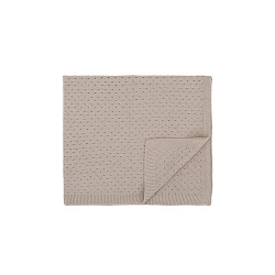 TOQUILLA TRICOT BAMBÚ GRIS BEIGE