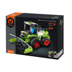 ¡MMASTER AGRICULTURA...