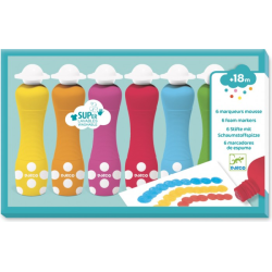 COLORES PARA PEQUES 6...