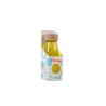 FLOAT BOTTLE YELLOW