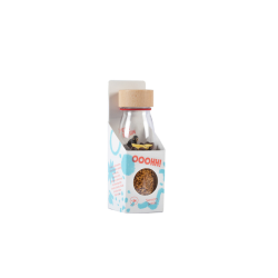 SOUND BOTTLE MONKEY