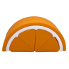 WEIBO FRUITS ORANGE