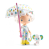 TINYLY PRUNELLE & BIANCA