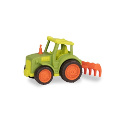 WONDER WHEELS TRACTOR CON...