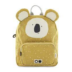 MOCHILA TRIXIE KOALA GRANDE