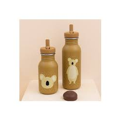 BOTELLA TRIXIE MR KOALA ACERO INOX. 350ml