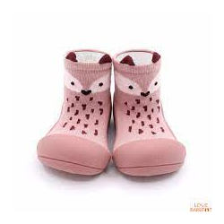 ATTIPAS FOX PINK T. 20