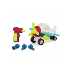 WONDER WHEELS AVION...