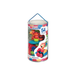 BRISTLE BLOCKS TUBO DE 54...