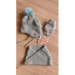 CONJUNTO MONNUAGE 3P...