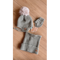 CONJUNTO MONNUAGE 3P...