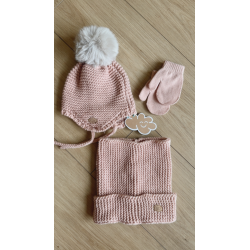 CONJUNTO MONNUAGE 3P...