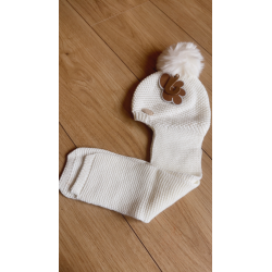 GORRO/BUFANDA MONNUAGE...