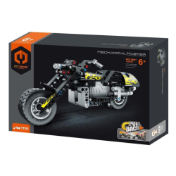 iMMASTER MOTOCICLETA...