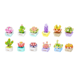 PIEZAS DE CONSTRUCCIÓN KOCO...