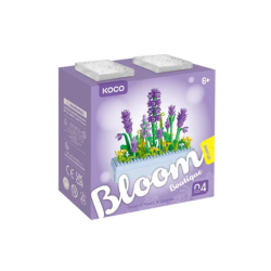 KOCO FRESH FLOWER LAVENDER...