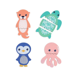 PUZZLE DE BAÑO MIX & MATCH...