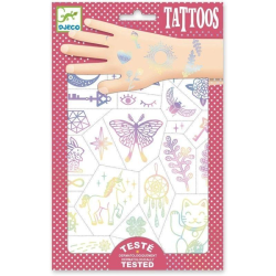 TATUAJES AMULETOS DE LA...