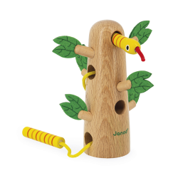 ÁRBOL TROPICAL DE CORDONES...