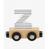 LETRA TREN COLOR "Z"