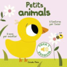 PETITS ANIMALS - TOCA I ESCOLTA