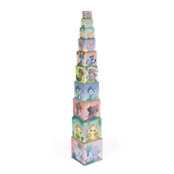 PIRAMIDE CUADRADA DE LOS...