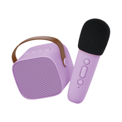 KARAOKE ALTAVOZ CON...