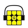 GIIKER SUPER CUBE i3s