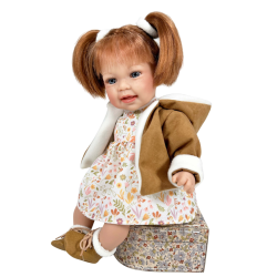 MUÑECA LITTLE SUSI...