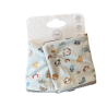 CUELLO NOE AZUL (6 a 36m)
