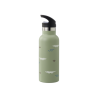 TERMO FRESK COCODRILO 500 ML CON BOQUILLA DE RECAMBIO