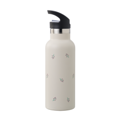 TERMO FRESK GROSELLAS 500 ML CON BOQUILLA DE RECAMBIO