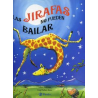 LAS JIRAFAS NO PUEDEN BAILAR POP UP