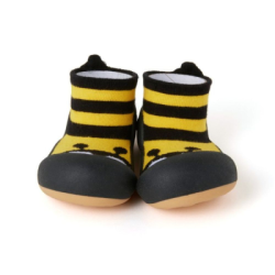 ATTIPAS BEE YELLOW T. 21.5 *SUELA BICOLOR*