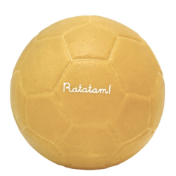 PELOTA + BOLSA RED RATATAM...