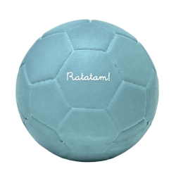 PELOTA + BOLSA RED RATATAM...