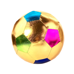 PELOTA TELA FUTBOL RATATAM...