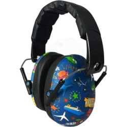 AURICULARES BANZ ANTI RUIDO...