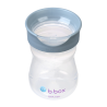 TAZA CON BORDE DE ENTRENAMIENTO B.BOX OCEAN
