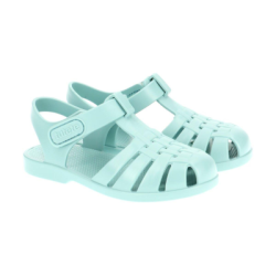 CANGREJERAS IGOR VELCRO ESMERALDA
