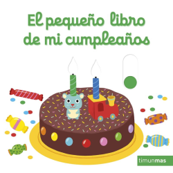 EL PEQUEÑO LIBRO DE MI...