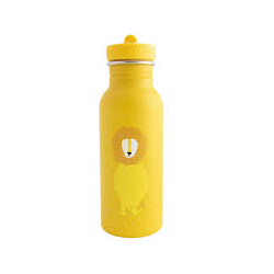 BOTELLA TRIXIE MR LEON ACERO INOX. 500ml