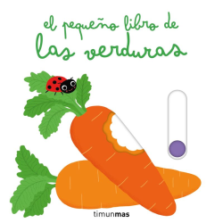 EL PEQUEÑO LIBRO DE LAS...